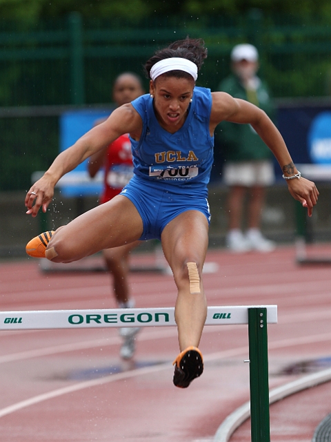 2011NCAA WestThur-004.JPG - 2011 NCAA West Preliminary Track and Field, May 26-28, Hayward Field, Eugene, OR.